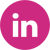 LinkedIn Icon-Purple