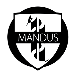 MANDUS-Logo