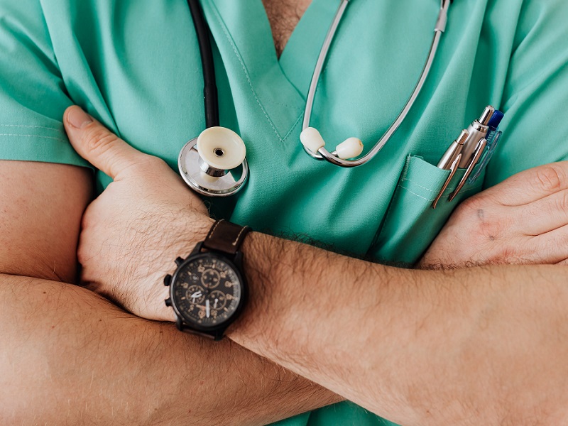 crop-unrecognizable-male-doctor-with-stethoscope-4021775