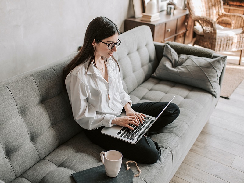 woman-working-at-home-using-laptop-4050291