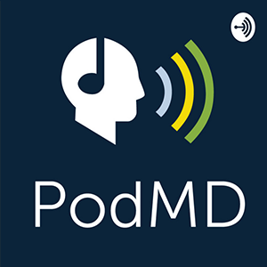 Podmd-podcast