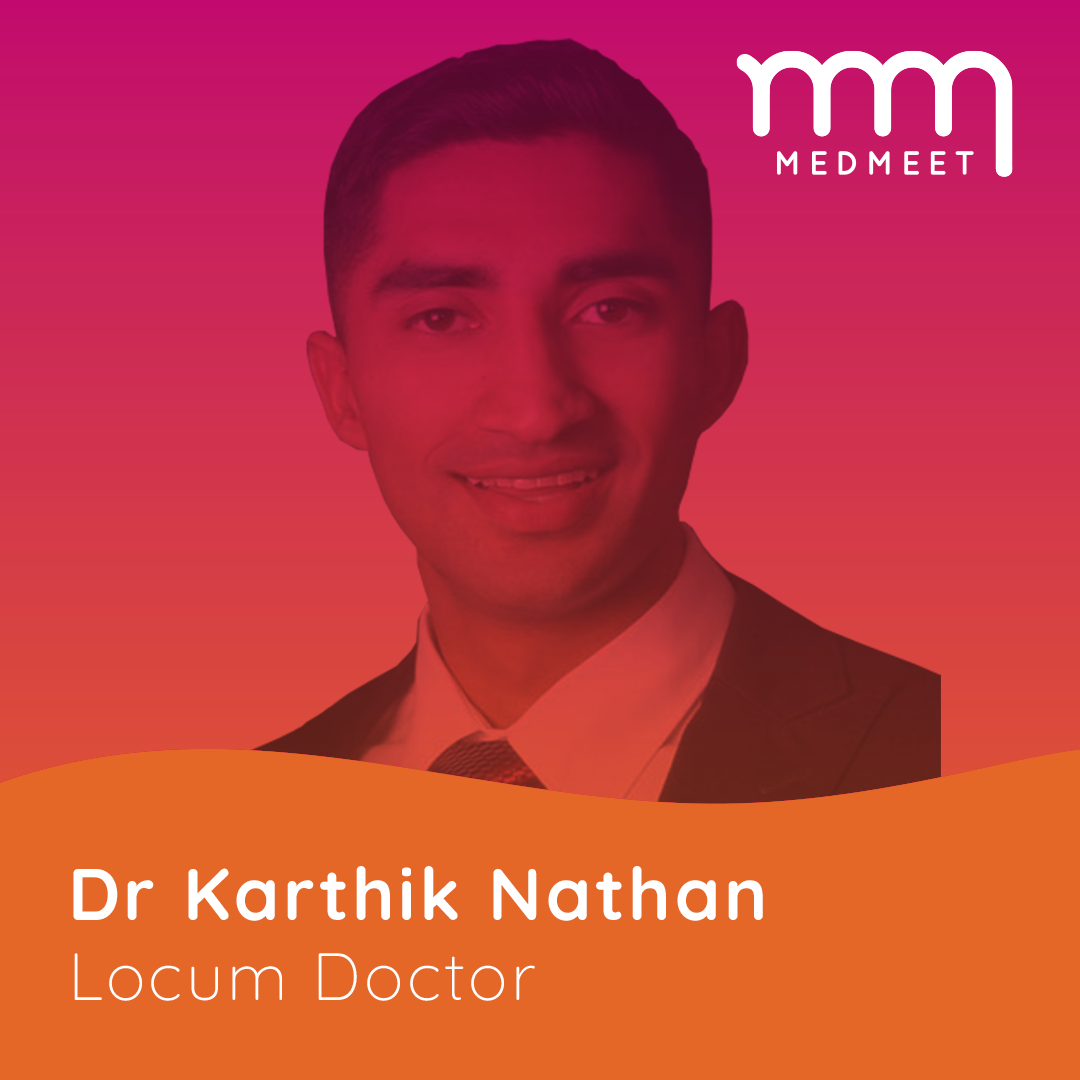 MedMeet - Instagram Story Profile - Dr Kathik nathan-1
